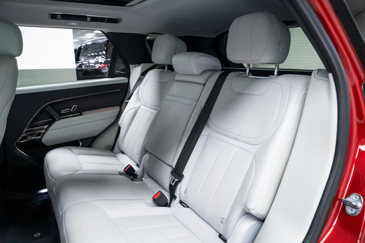 2023 Land Rover Range Rover Sport SE Vented Seats Hot Climate Pack Portland OR