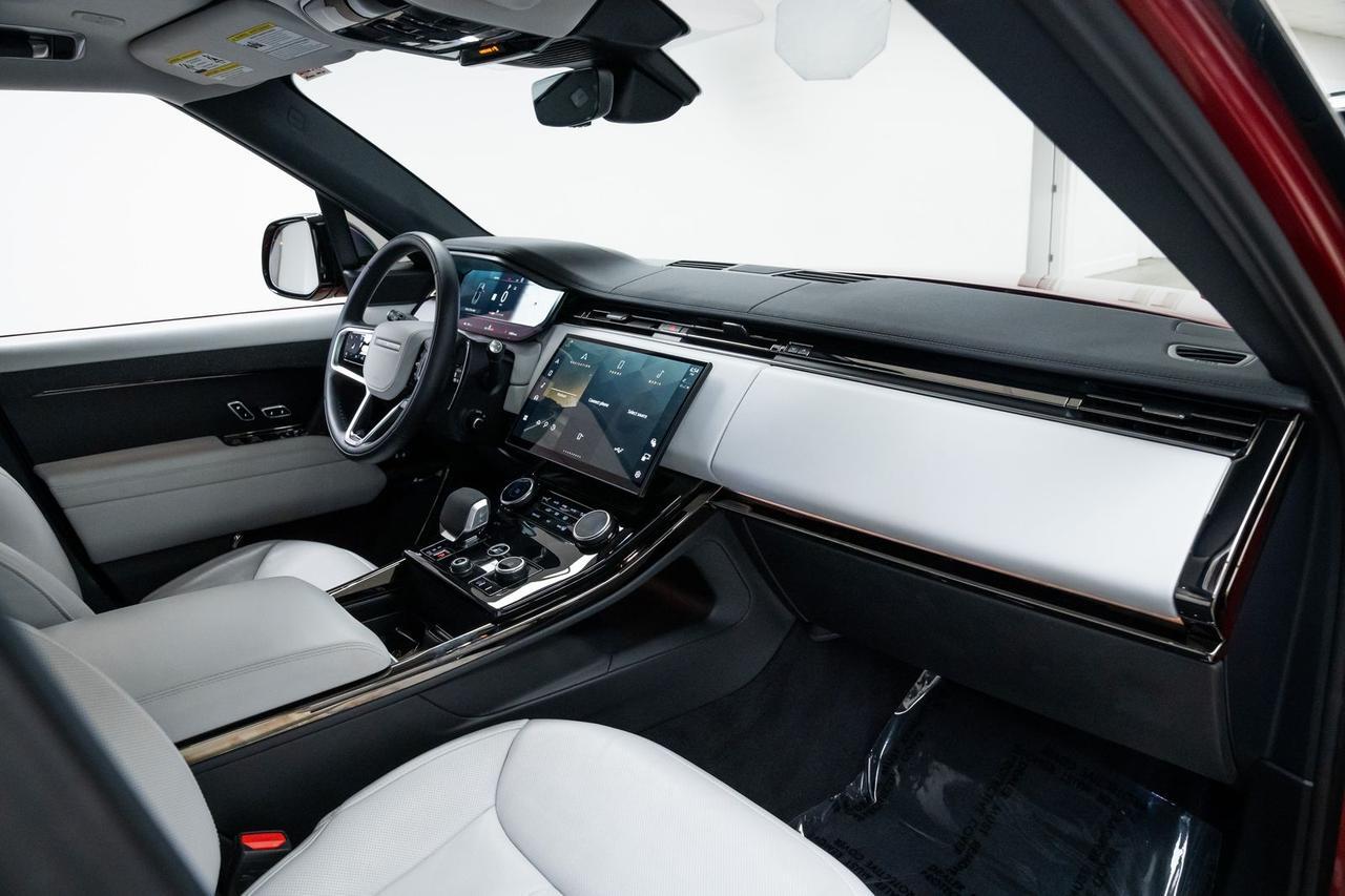 2023 Land Rover Range Rover Sport SE Vented Seats Hot Climate Pack Portland OR