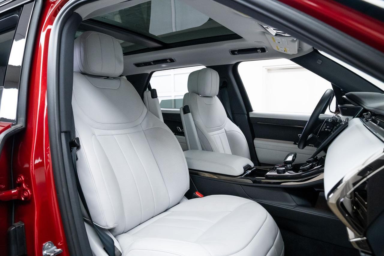 2023 Land Rover Range Rover Sport SE Vented Seats Hot Climate Pack Portland OR
