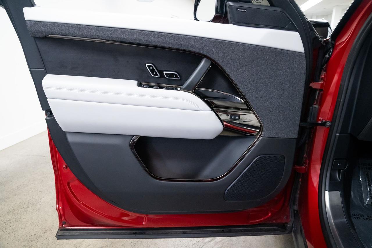 2023 Land Rover Range Rover Sport SE Vented Seats Hot Climate Pack Portland OR