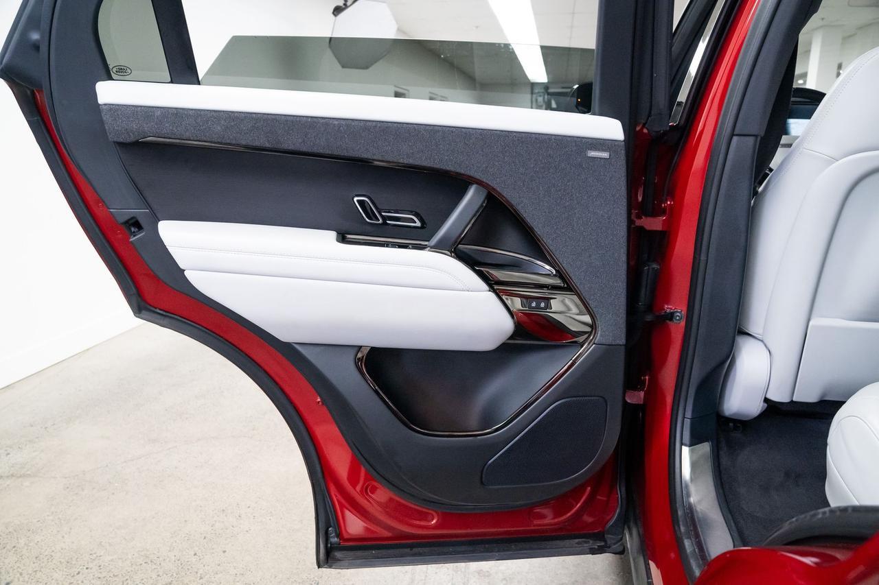 2023 Land Rover Range Rover Sport SE Vented Seats Hot Climate Pack Portland OR