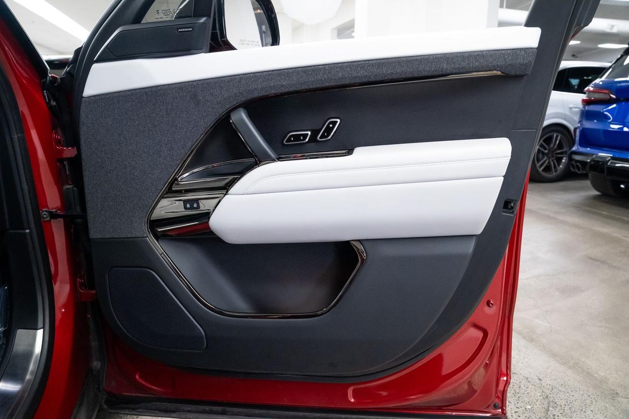 2023 Land Rover Range Rover Sport SE Vented Seats Hot Climate Pack Portland OR