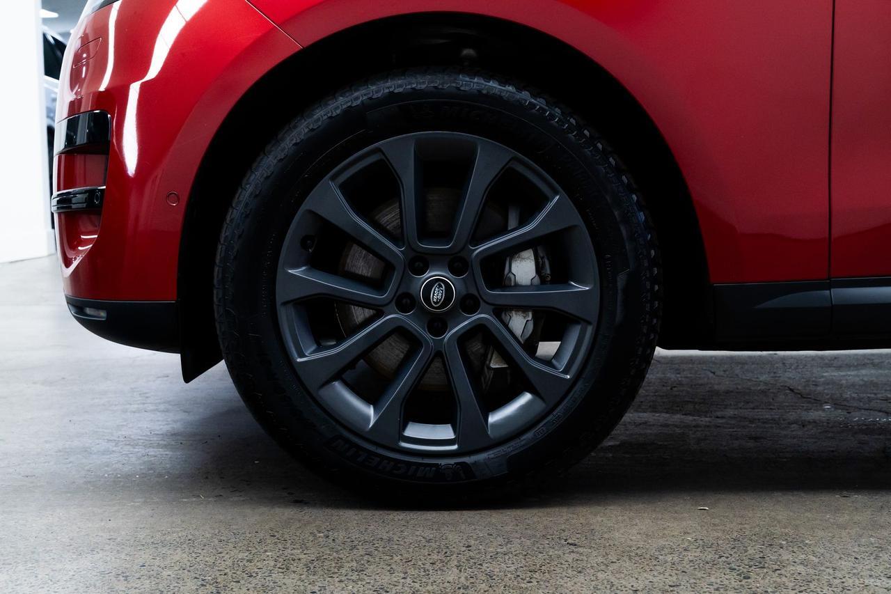 2023 Land Rover Range Rover Sport SE Vented Seats Hot Climate Pack Portland OR