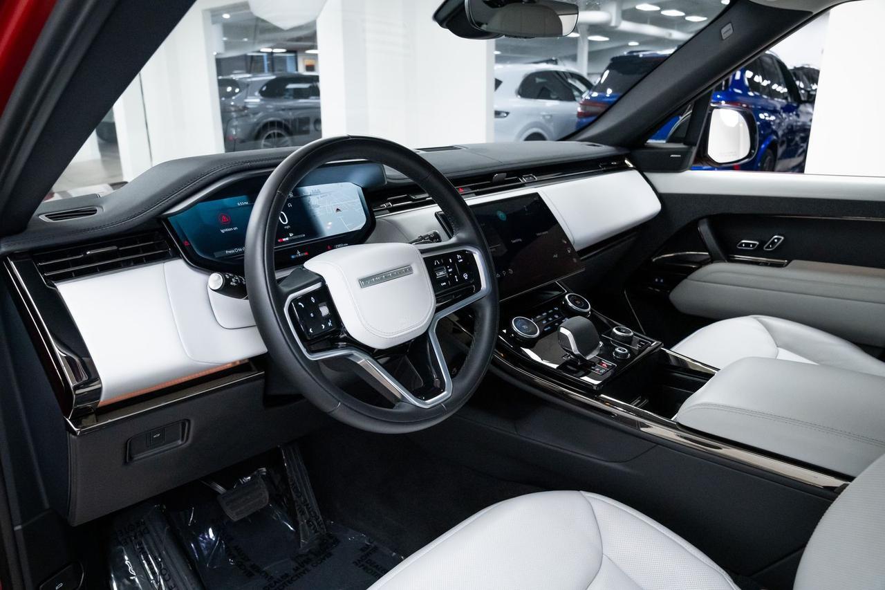 2023 Land Rover Range Rover Sport SE Vented Seats Hot Climate Pack Portland OR