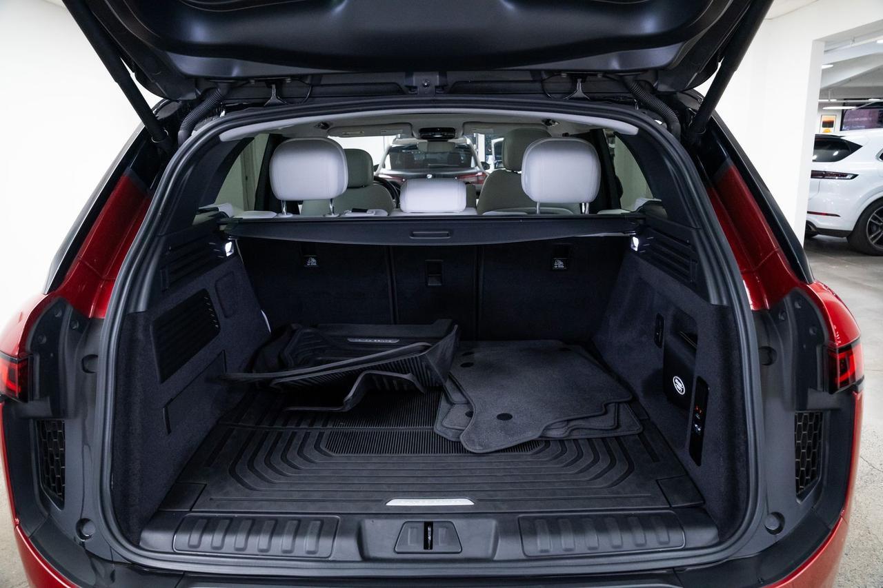 2023 Land Rover Range Rover Sport SE Vented Seats Hot Climate Pack Portland OR