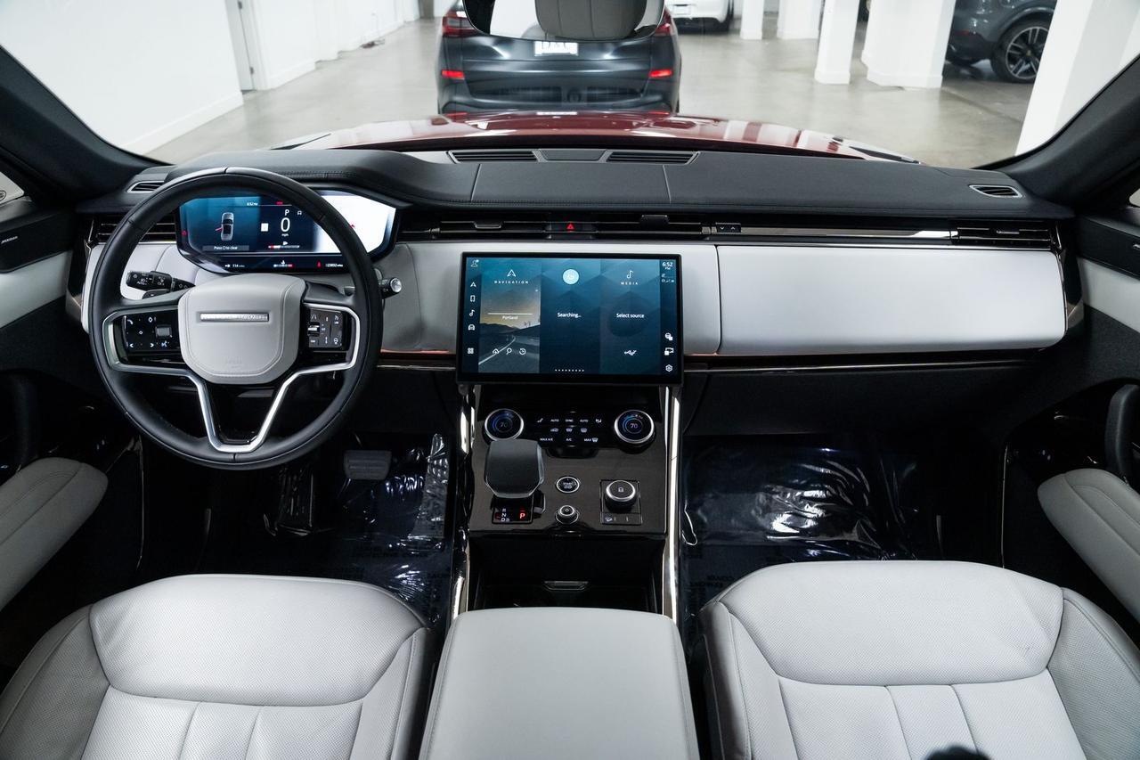 2023 Land Rover Range Rover Sport SE Vented Seats Hot Climate Pack Portland OR