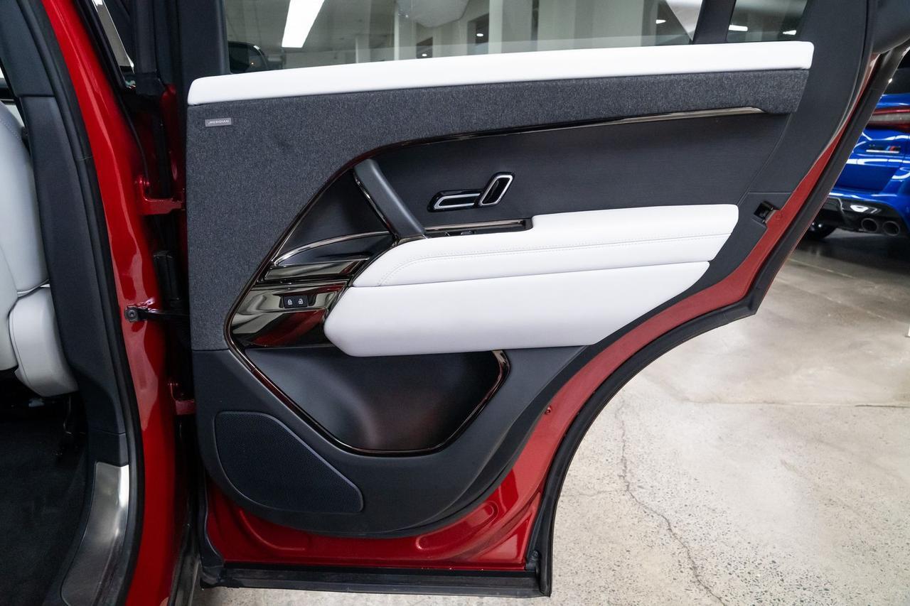 2023 Land Rover Range Rover Sport SE Vented Seats Hot Climate Pack Portland OR