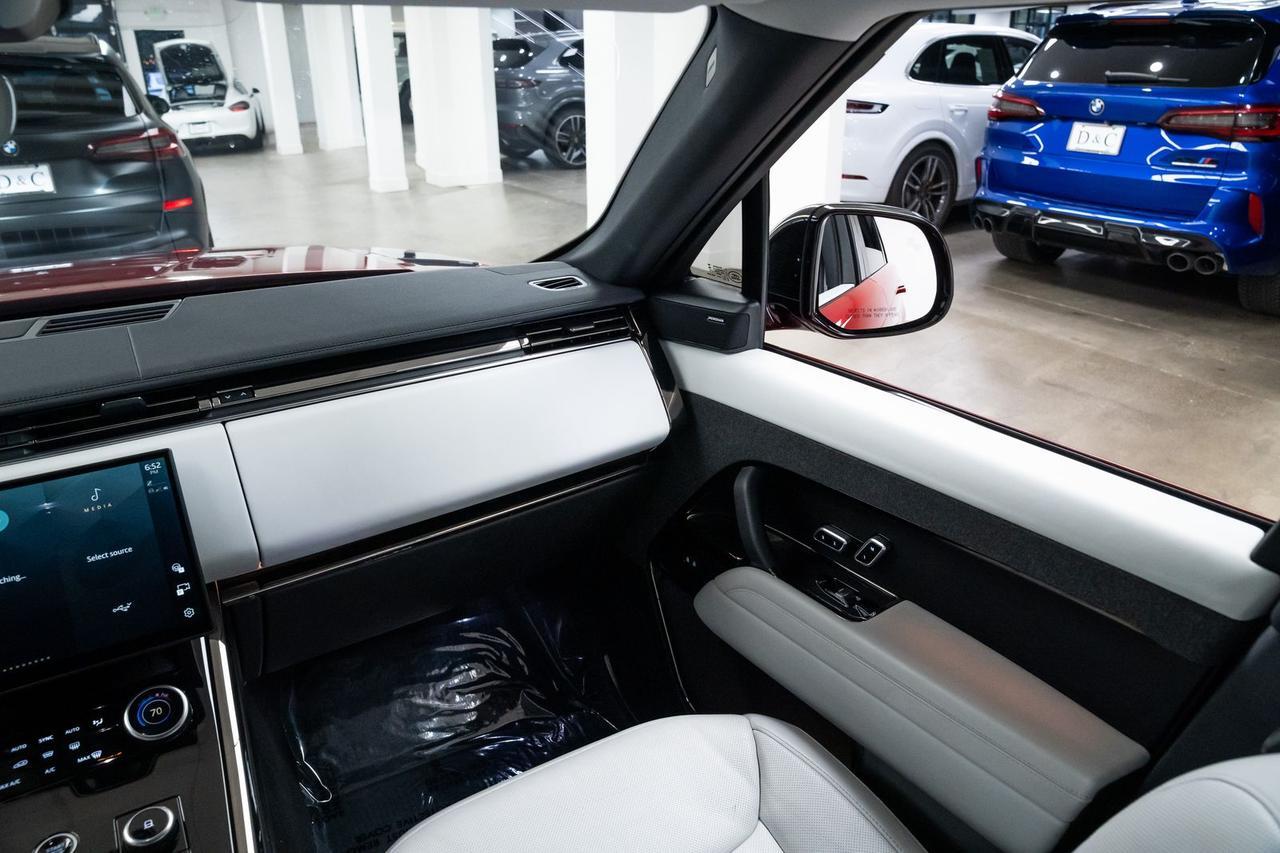 2023 Land Rover Range Rover Sport SE Vented Seats Hot Climate Pack Portland OR