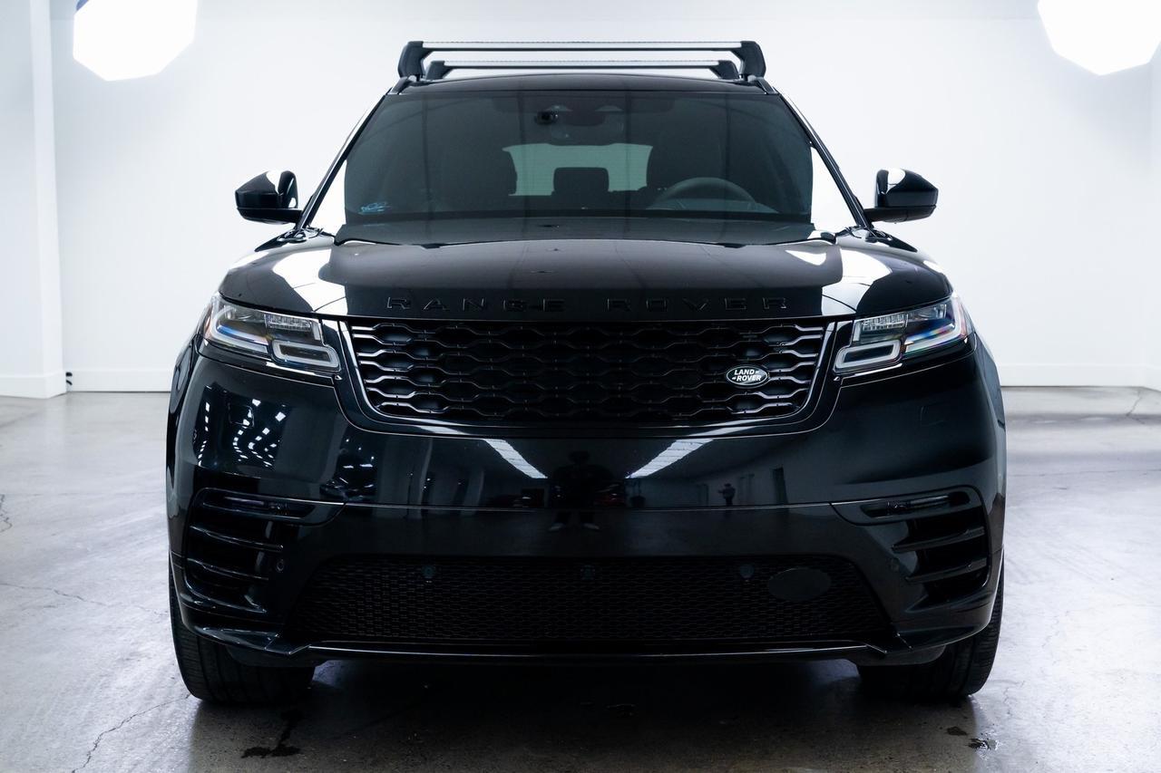 2023 Land Rover Range Rover Velar HST 1 Owner Adaptive Cruise Ventilated Seats Portland OR