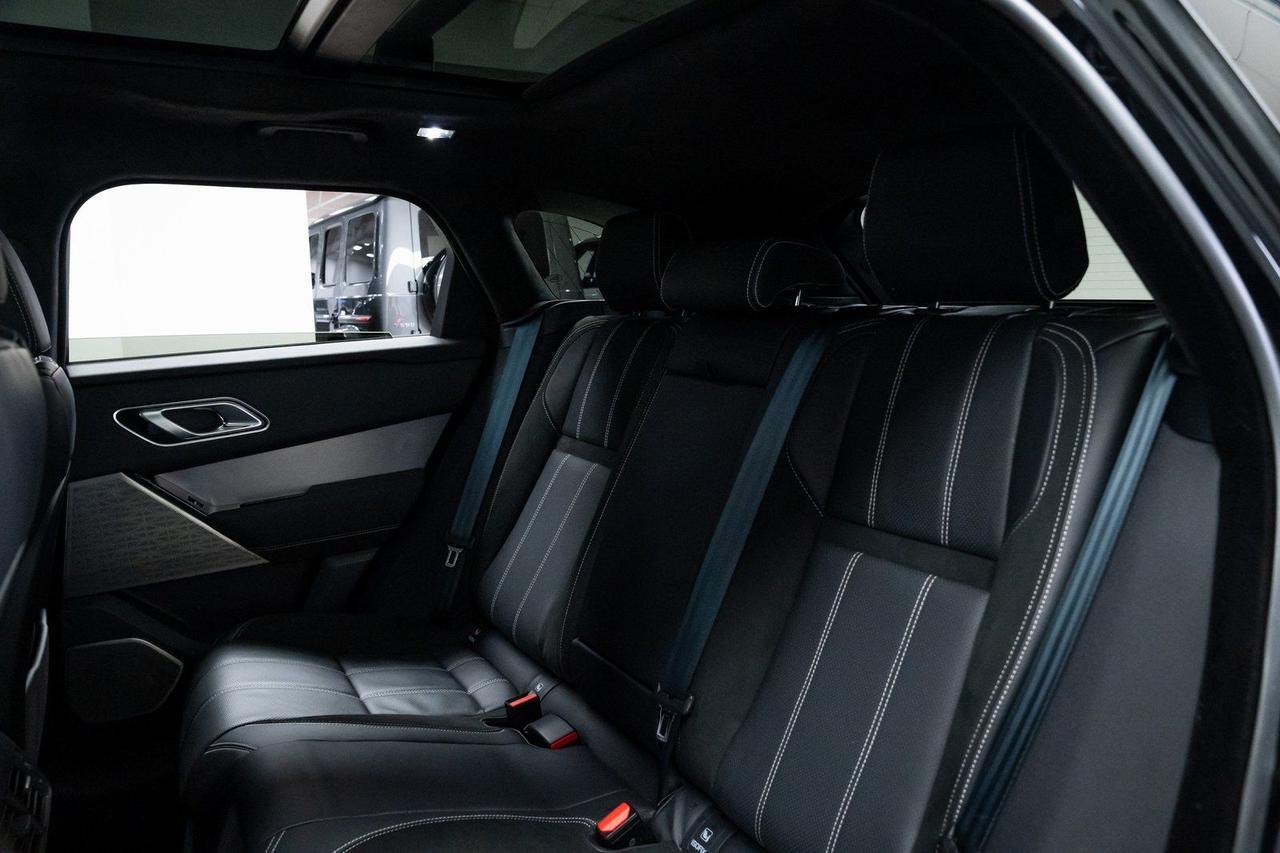 2023 Land Rover Range Rover Velar HST 1 Owner Adaptive Cruise Ventilated Seats Portland OR