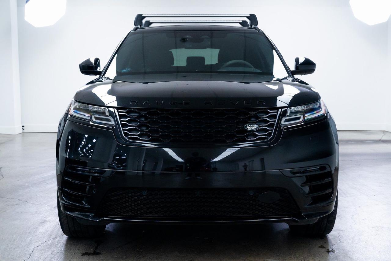 2023 Land Rover Range Rover Velar HST 1 Owner Adaptive Cruise Ventilated Seats Portland OR