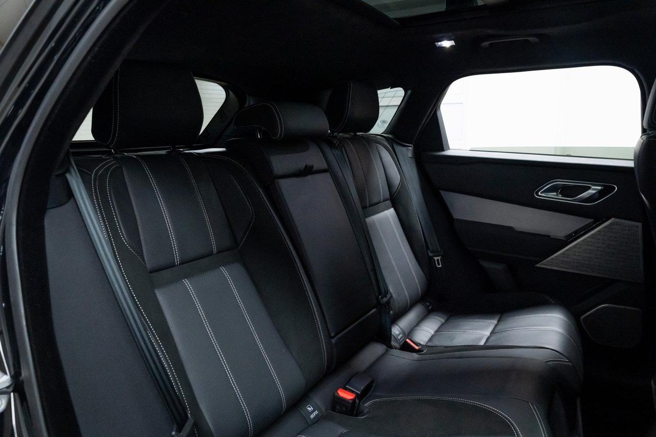 2023 Land Rover Range Rover Velar HST 1 Owner Adaptive Cruise Ventilated Seats Portland OR