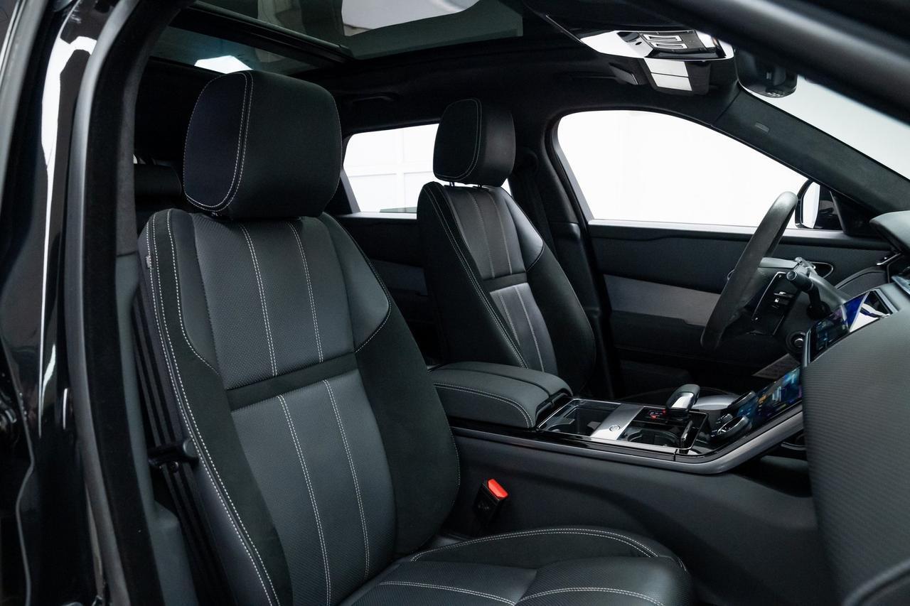 2023 Land Rover Range Rover Velar HST 1 Owner Adaptive Cruise Ventilated Seats Portland OR