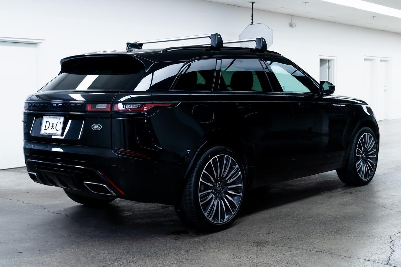 2023 Land Rover Range Rover Velar HST 1 Owner Adaptive Cruise Ventilated Seats Portland OR