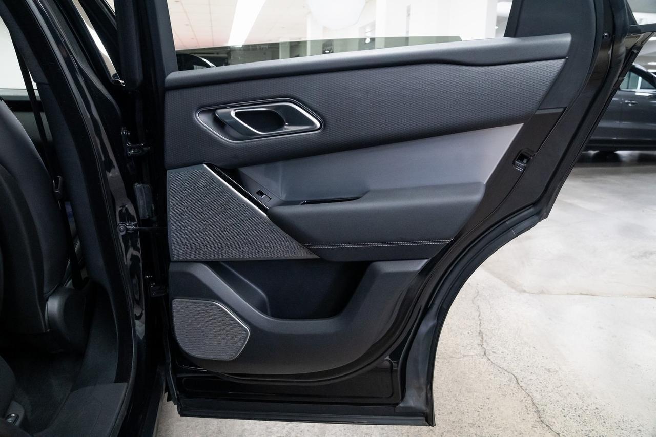 2023 Land Rover Range Rover Velar HST 1 Owner Adaptive Cruise Ventilated Seats Portland OR