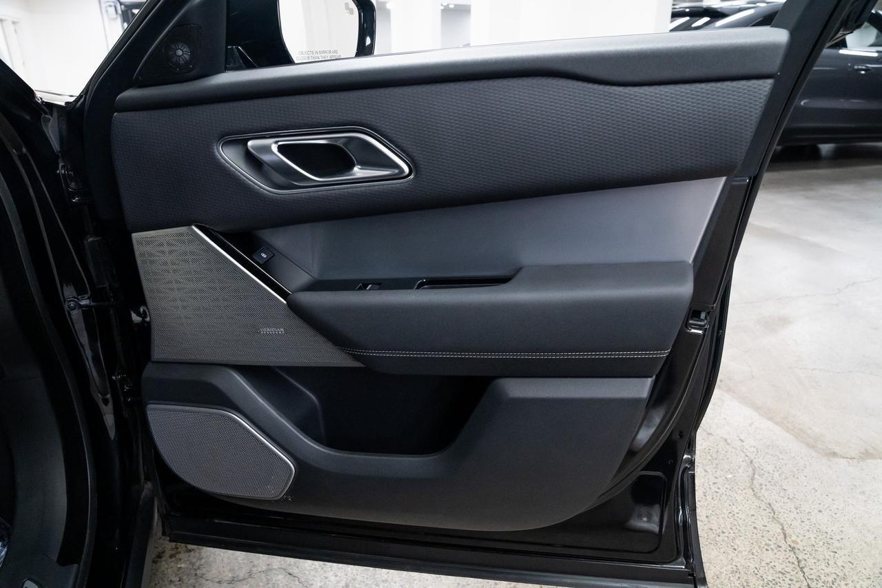 2023 Land Rover Range Rover Velar HST 1 Owner Adaptive Cruise Ventilated Seats Portland OR