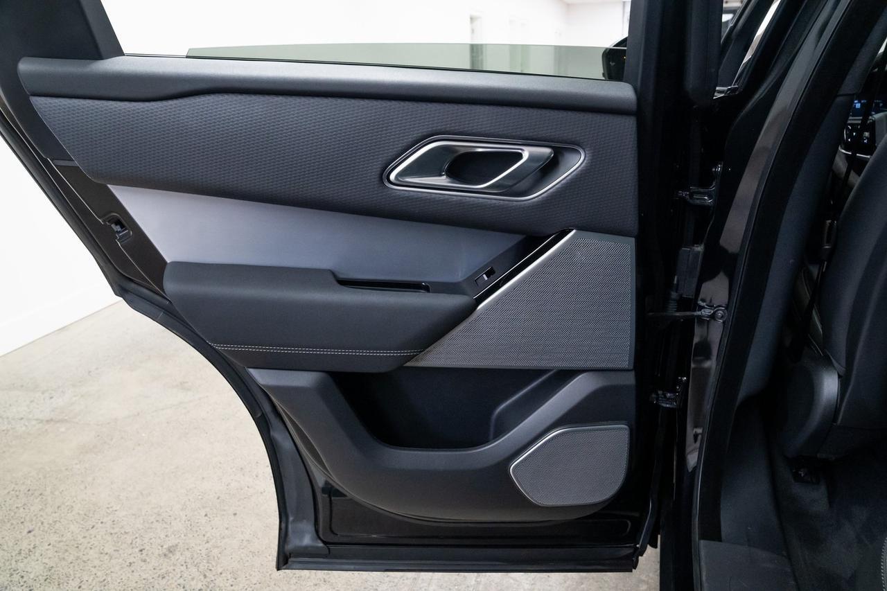 2023 Land Rover Range Rover Velar HST 1 Owner Adaptive Cruise Ventilated Seats Portland OR