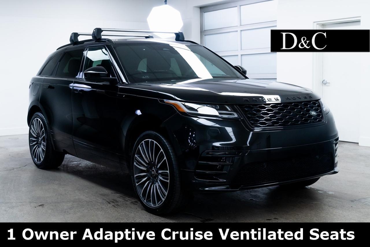 2023 Land Rover Range Rover Velar