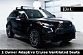 2023 Land Rover Range Rover Velar HST 1 Owner Adaptive Cruise Ventilated Seats