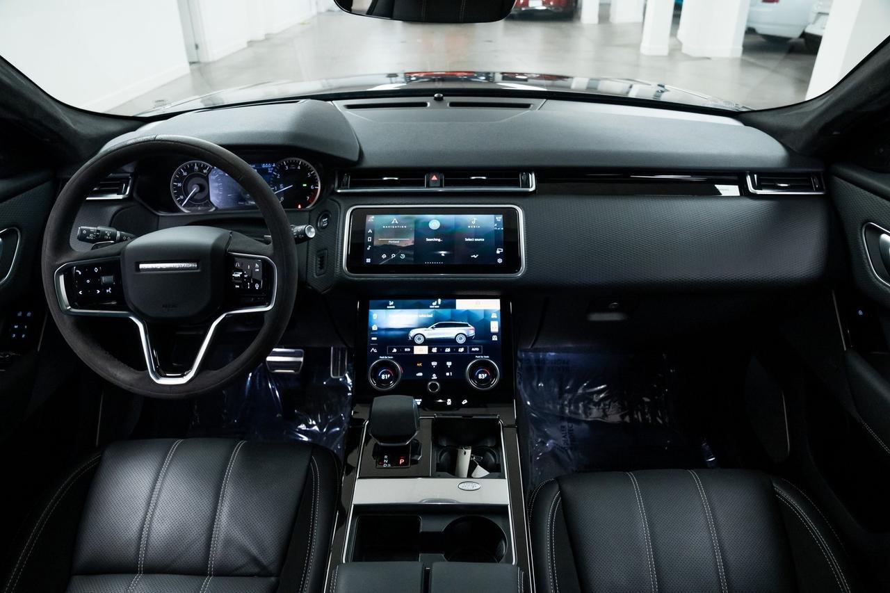 2023 Land Rover Range Rover Velar HST 1 Owner Adaptive Cruise Ventilated Seats Portland OR