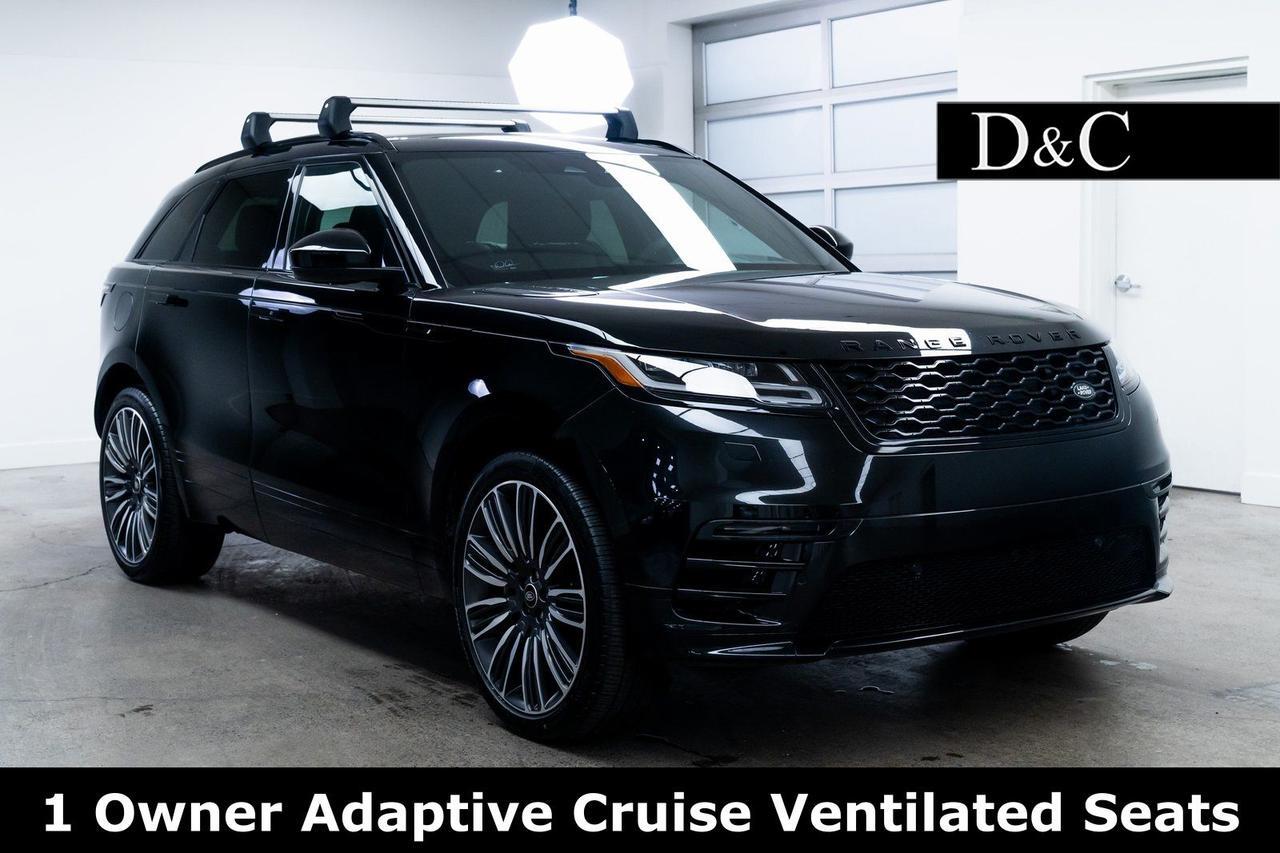 2023 Land Rover Range Rover Velar