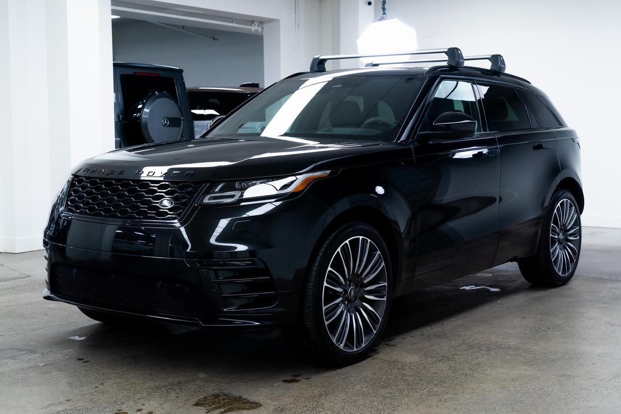 2023 Land Rover Range Rover Velar HST 1 Owner Adaptive Cruise Ventilated Seats Portland OR