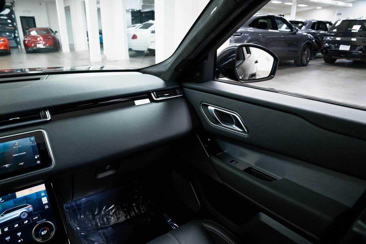 2023 Land Rover Range Rover Velar HST 1 Owner Adaptive Cruise Ventilated Seats Portland OR