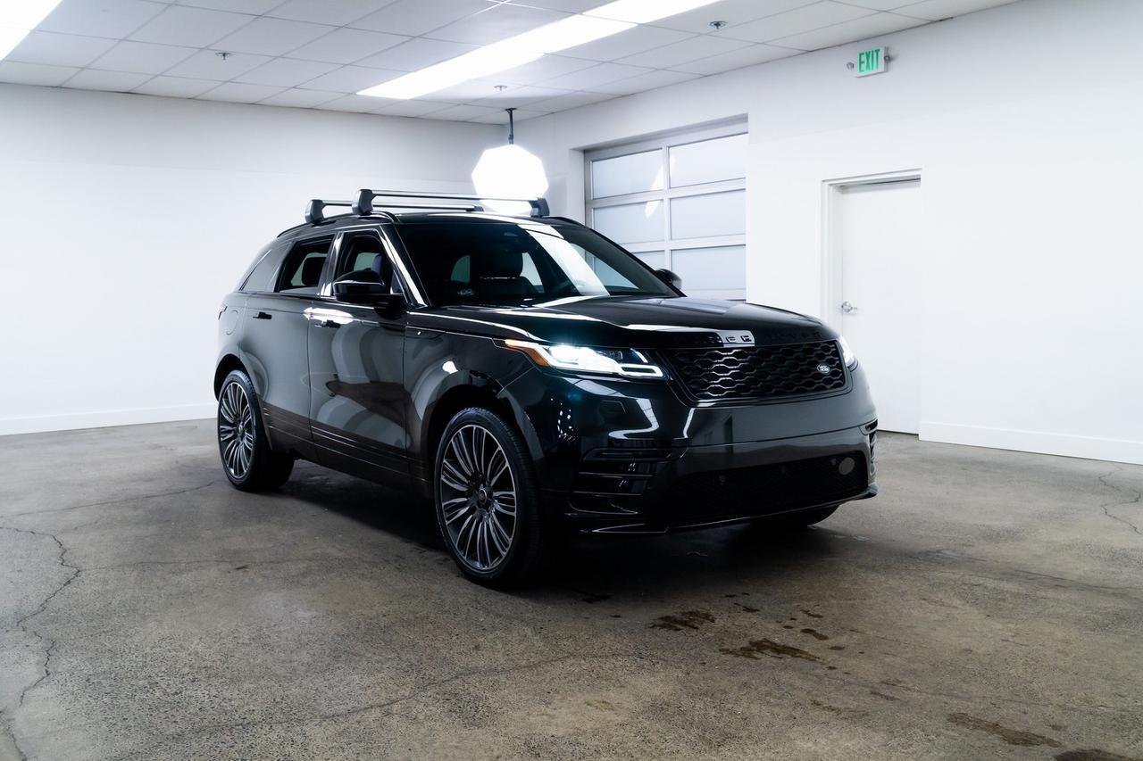 2023 Land Rover Range Rover Velar HST 1 Owner Adaptive Cruise Ventilated Seats Portland OR