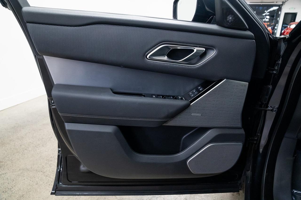 2023 Land Rover Range Rover Velar HST 1 Owner Adaptive Cruise Ventilated Seats Portland OR