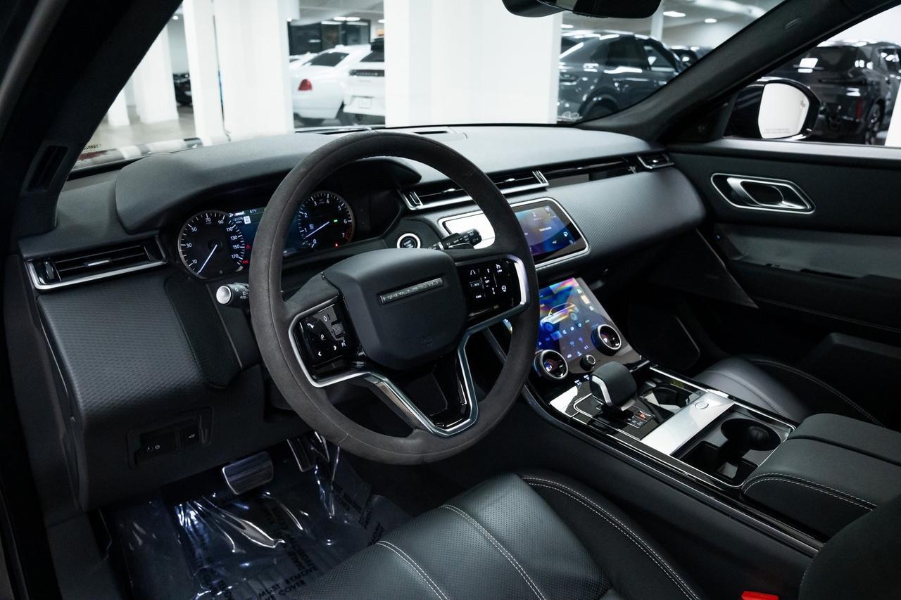 2023 Land Rover Range Rover Velar HST 1 Owner Adaptive Cruise Ventilated Seats Portland OR