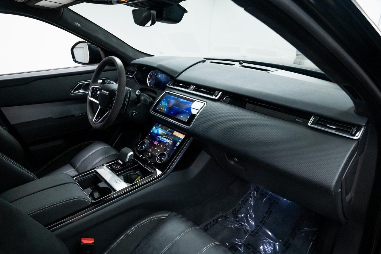 2023 Land Rover Range Rover Velar HST 1 Owner Adaptive Cruise Ventilated Seats Portland OR