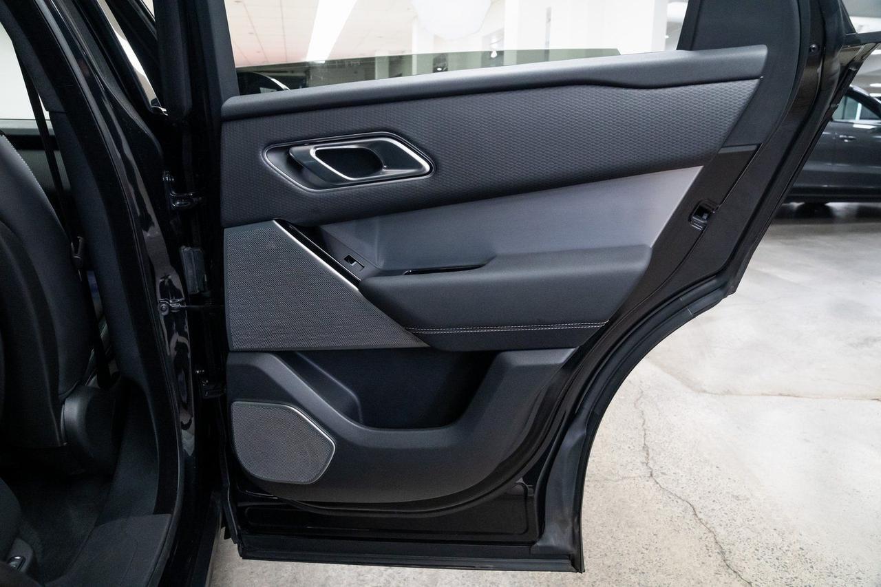 2023 Land Rover Range Rover Velar HST 1 Owner Adaptive Cruise Ventilated Seats Portland OR