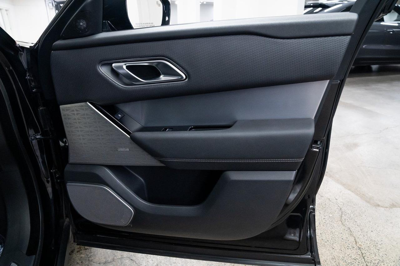 2023 Land Rover Range Rover Velar HST 1 Owner Adaptive Cruise Ventilated Seats Portland OR