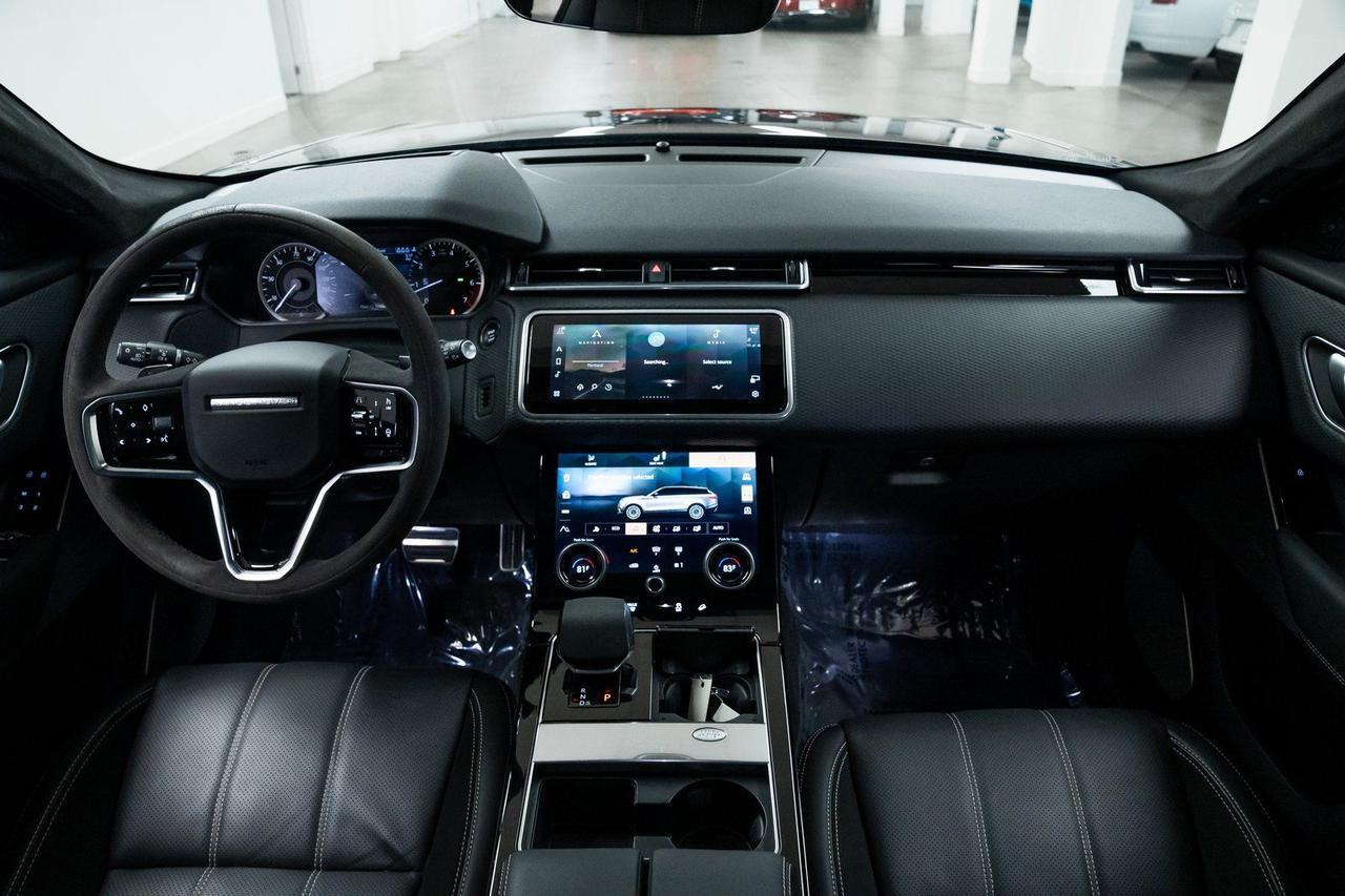 2023 Land Rover Range Rover Velar HST 1 Owner Adaptive Cruise Ventilated Seats Portland OR