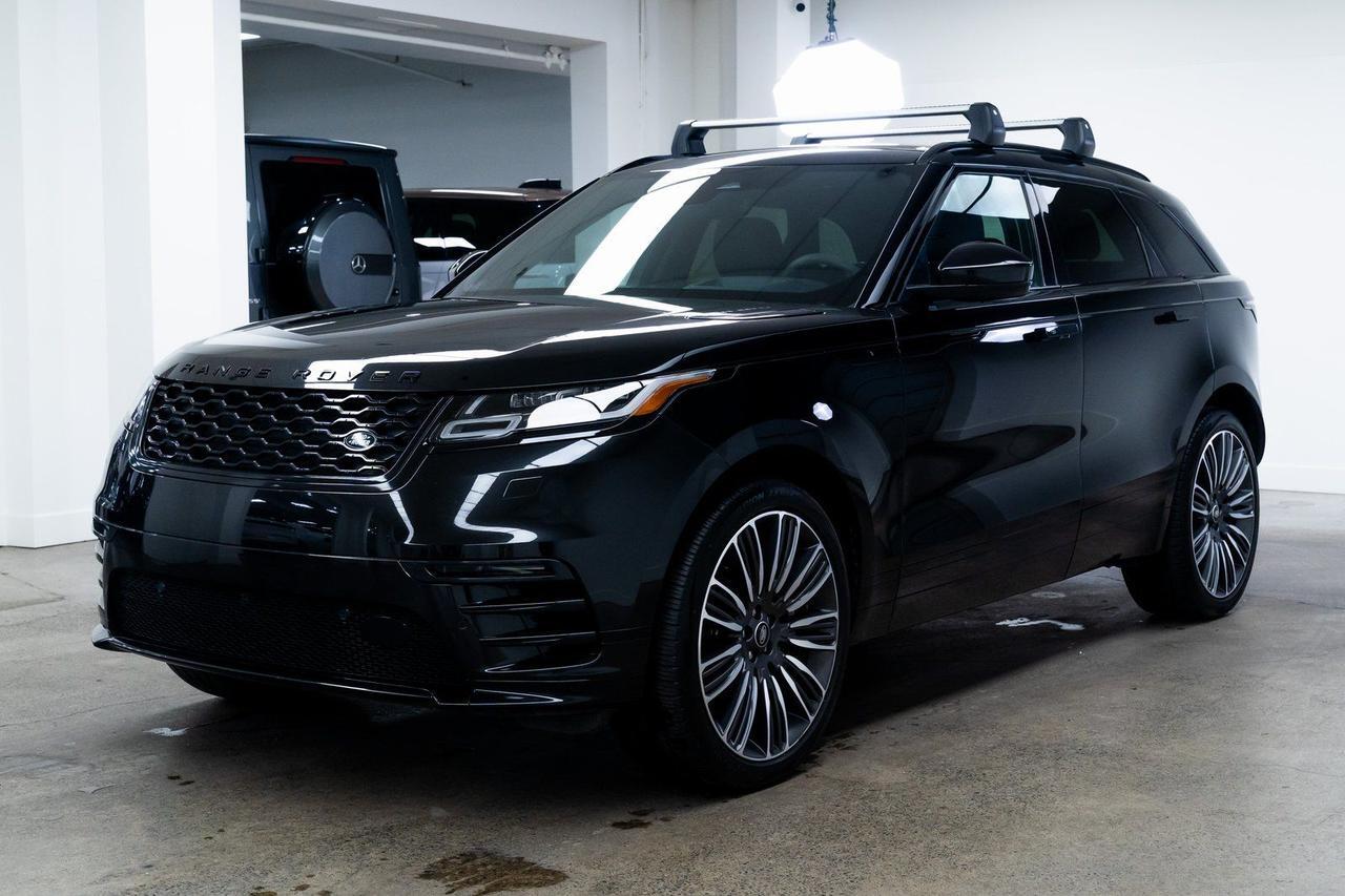 2023 Land Rover Range Rover Velar HST 1 Owner Adaptive Cruise Ventilated Seats Portland OR