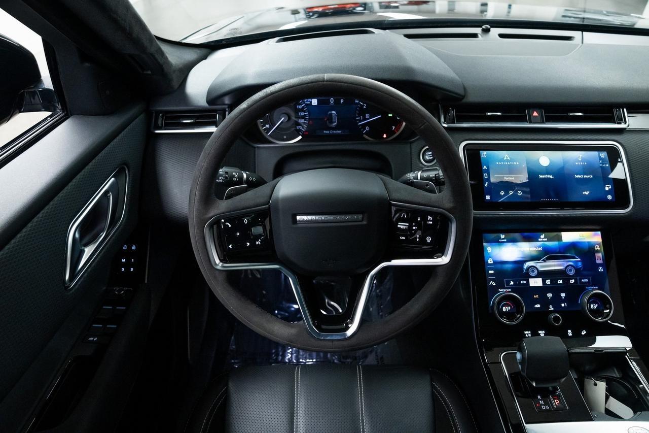 2023 Land Rover Range Rover Velar HST 1 Owner Adaptive Cruise Ventilated Seats Portland OR