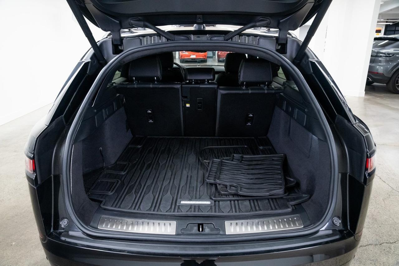 2023 Land Rover Range Rover Velar HST 1 Owner Adaptive Cruise Ventilated Seats Portland OR