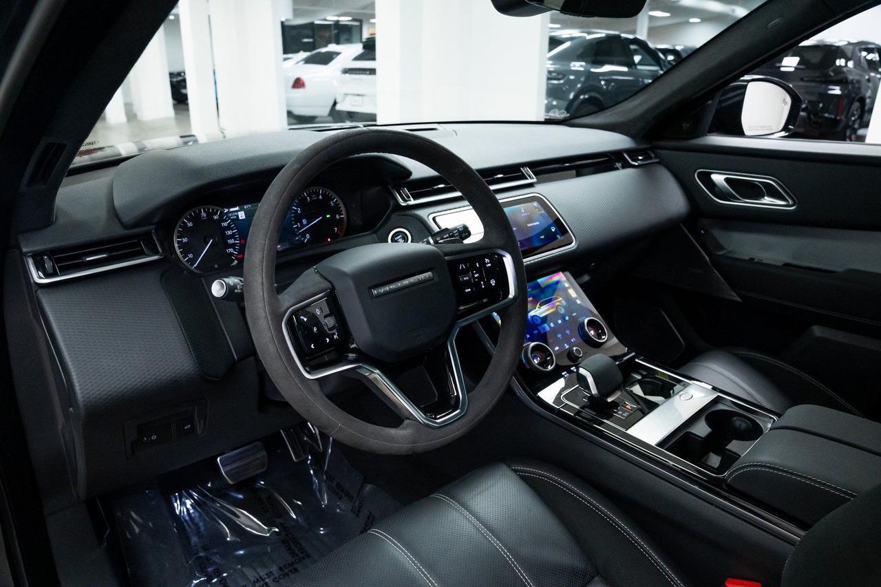 2023 Land Rover Range Rover Velar HST 1 Owner Adaptive Cruise Ventilated Seats Portland OR