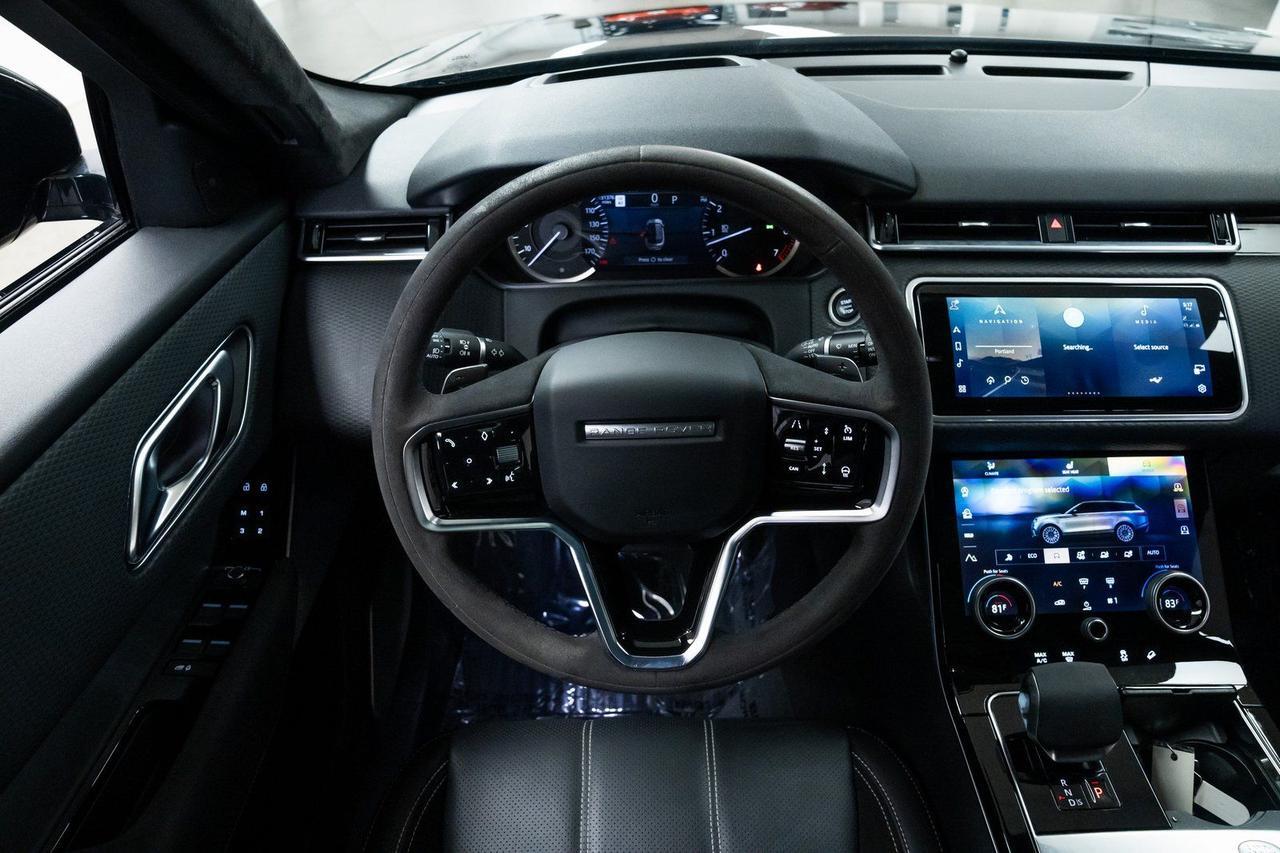 2023 Land Rover Range Rover Velar HST 1 Owner Adaptive Cruise Ventilated Seats Portland OR