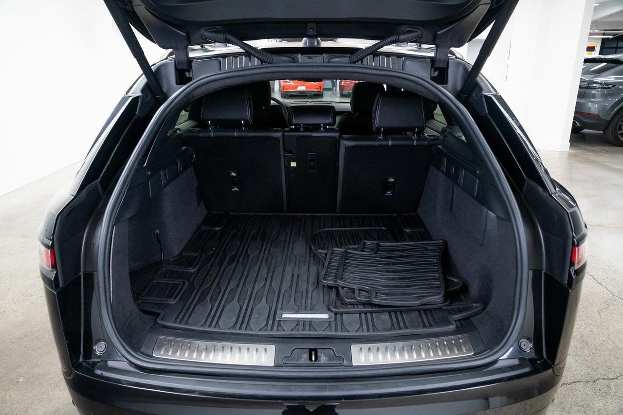 2023 Land Rover Range Rover Velar HST 1 Owner Adaptive Cruise Ventilated Seats Portland OR