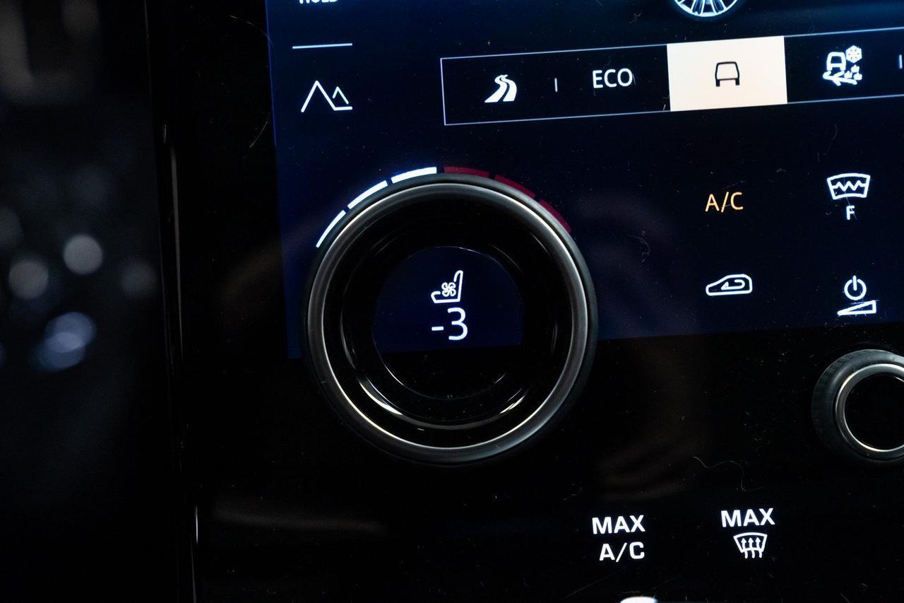 2023 Land Rover Range Rover Velar HST 1 Owner Adaptive Cruise Ventilated Seats Portland OR