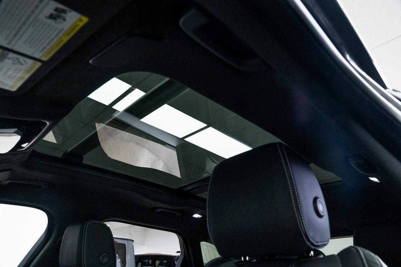 2023 Land Rover Range Rover Velar HST 1 Owner Adaptive Cruise Ventilated Seats Portland OR