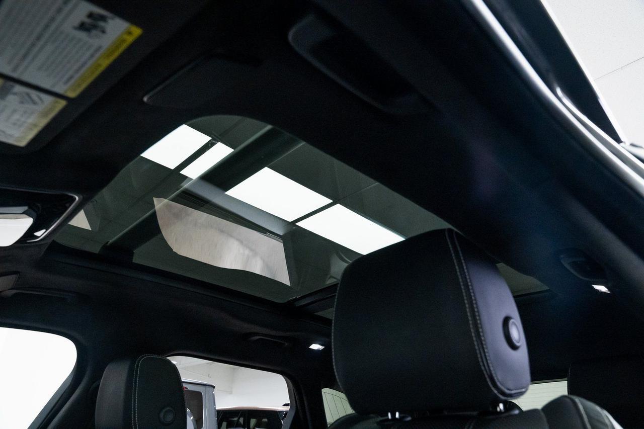 2023 Land Rover Range Rover Velar HST 1 Owner Adaptive Cruise Ventilated Seats Portland OR