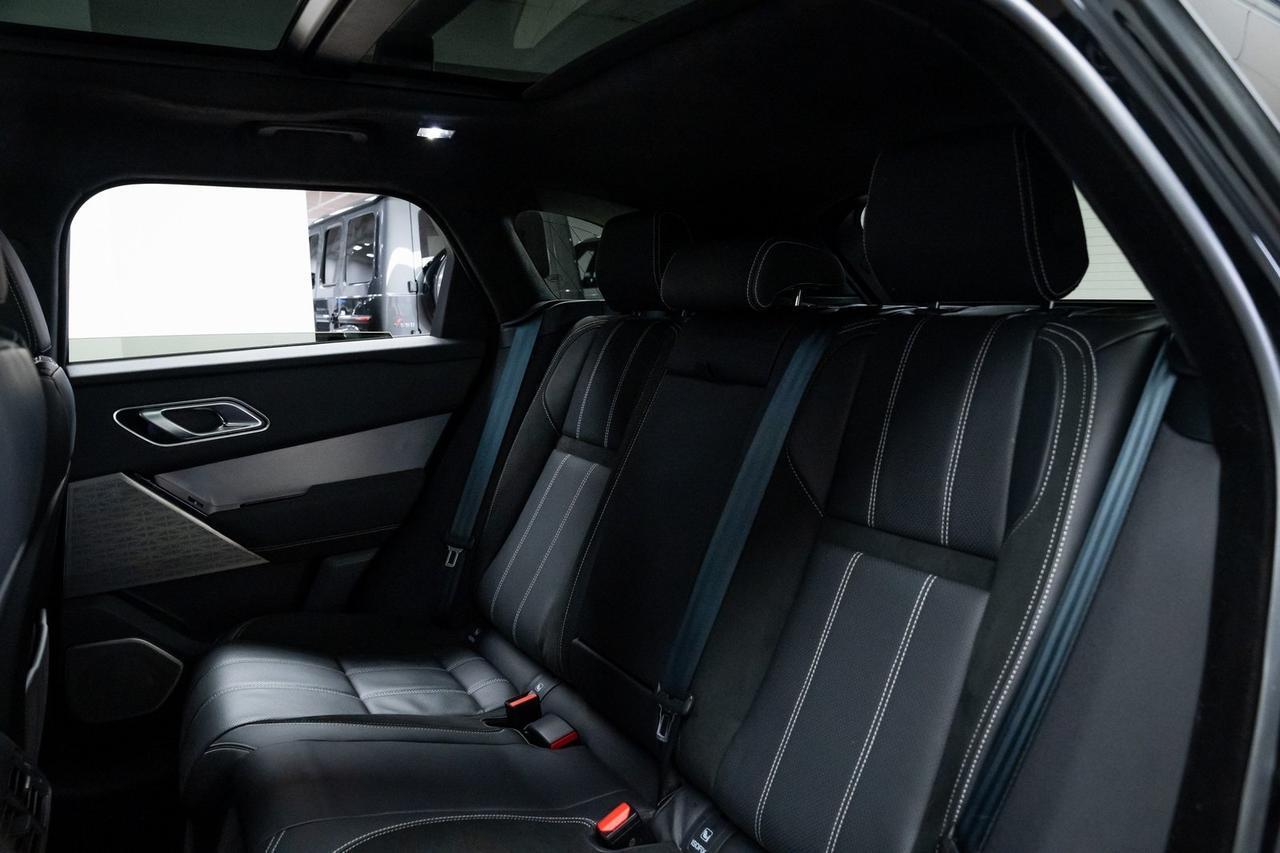 2023 Land Rover Range Rover Velar HST 1 Owner Adaptive Cruise Ventilated Seats Portland OR