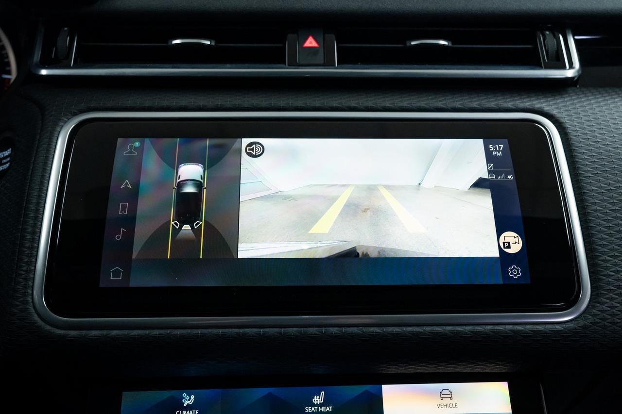 2023 Land Rover Range Rover Velar HST 1 Owner Adaptive Cruise Ventilated Seats Portland OR