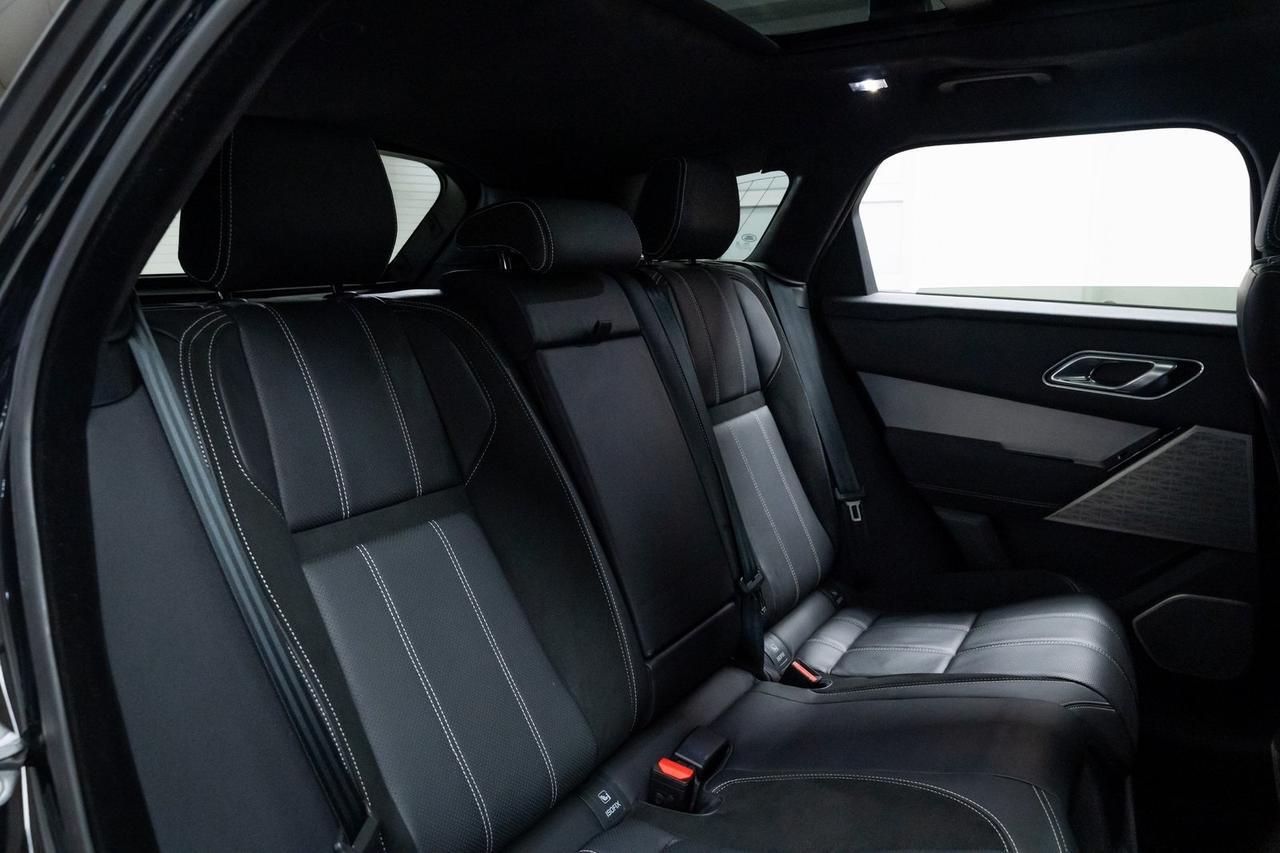 2023 Land Rover Range Rover Velar HST 1 Owner Adaptive Cruise Ventilated Seats Portland OR