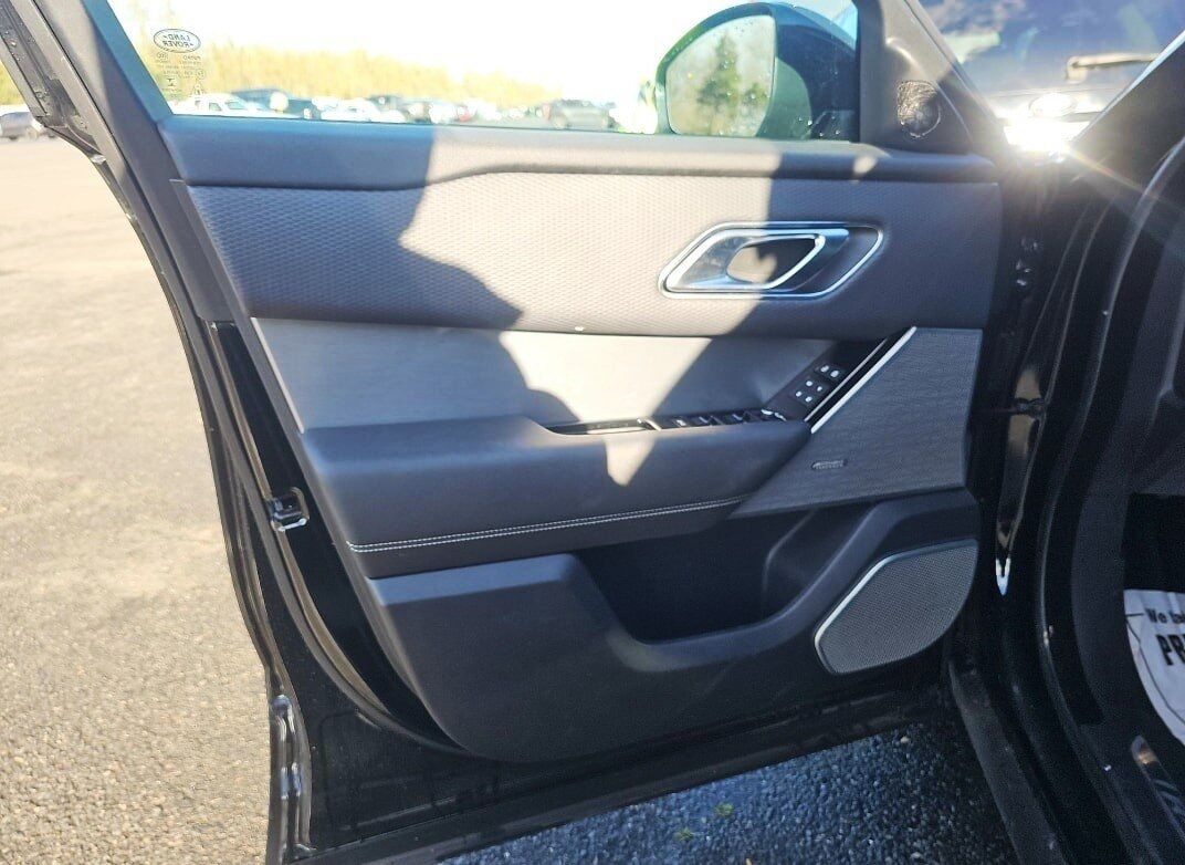 2023 Land Rover Range Rover Velar HST Adaptive Cruise Ventilated Seats Portland OR