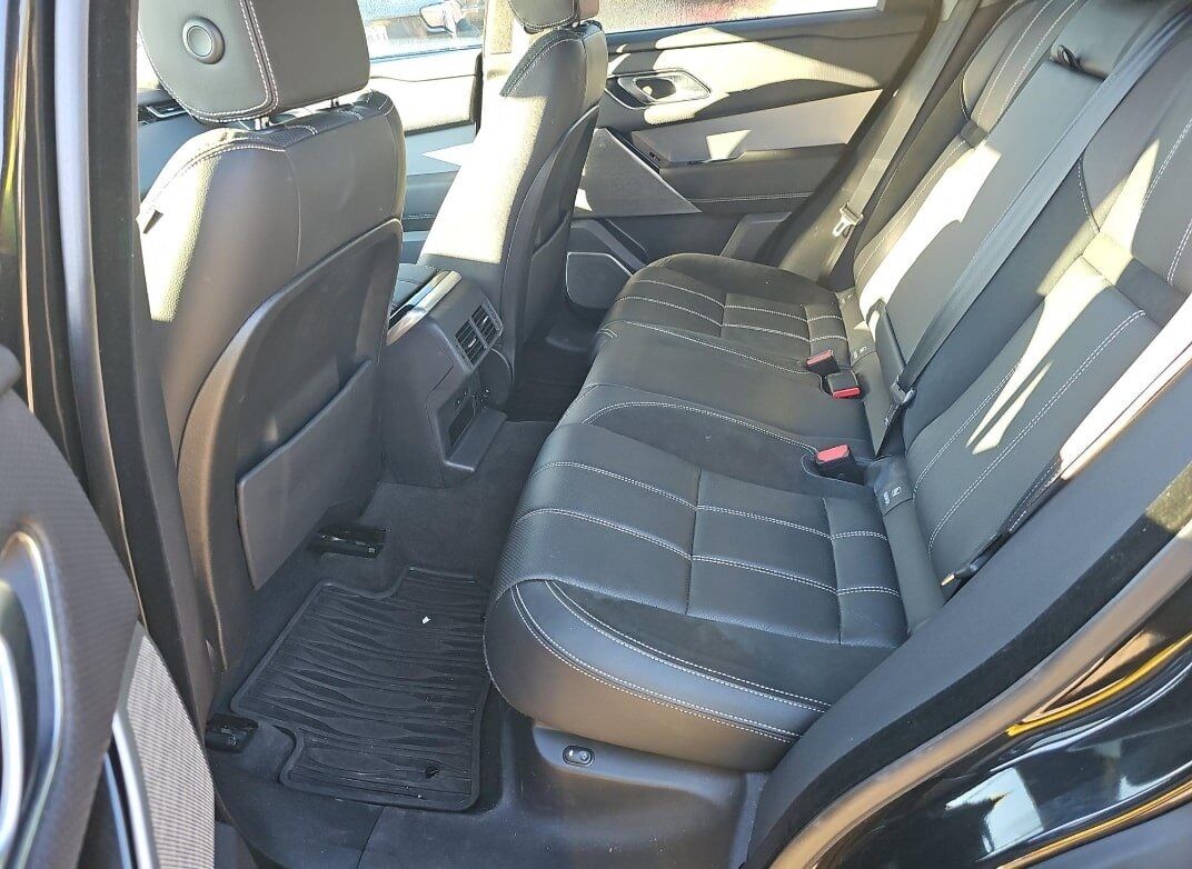 2023 Land Rover Range Rover Velar HST Adaptive Cruise Ventilated Seats Portland OR