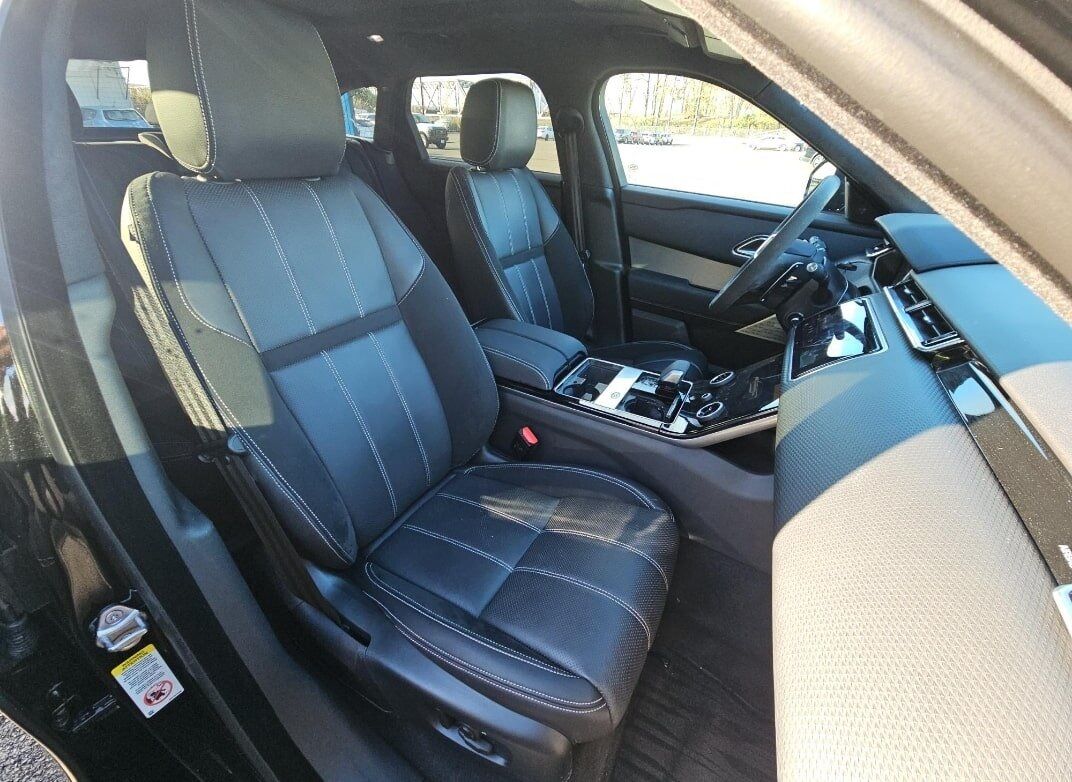 2023 Land Rover Range Rover Velar HST Adaptive Cruise Ventilated Seats Portland OR