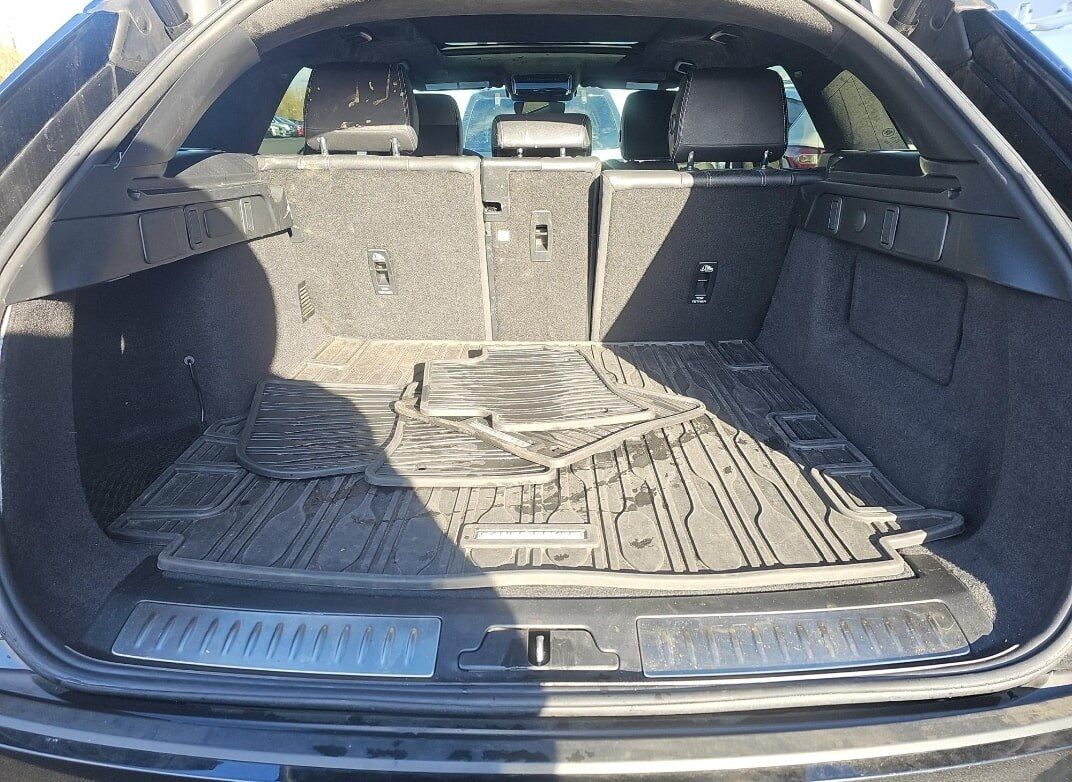 2023 Land Rover Range Rover Velar HST Adaptive Cruise Ventilated Seats Portland OR